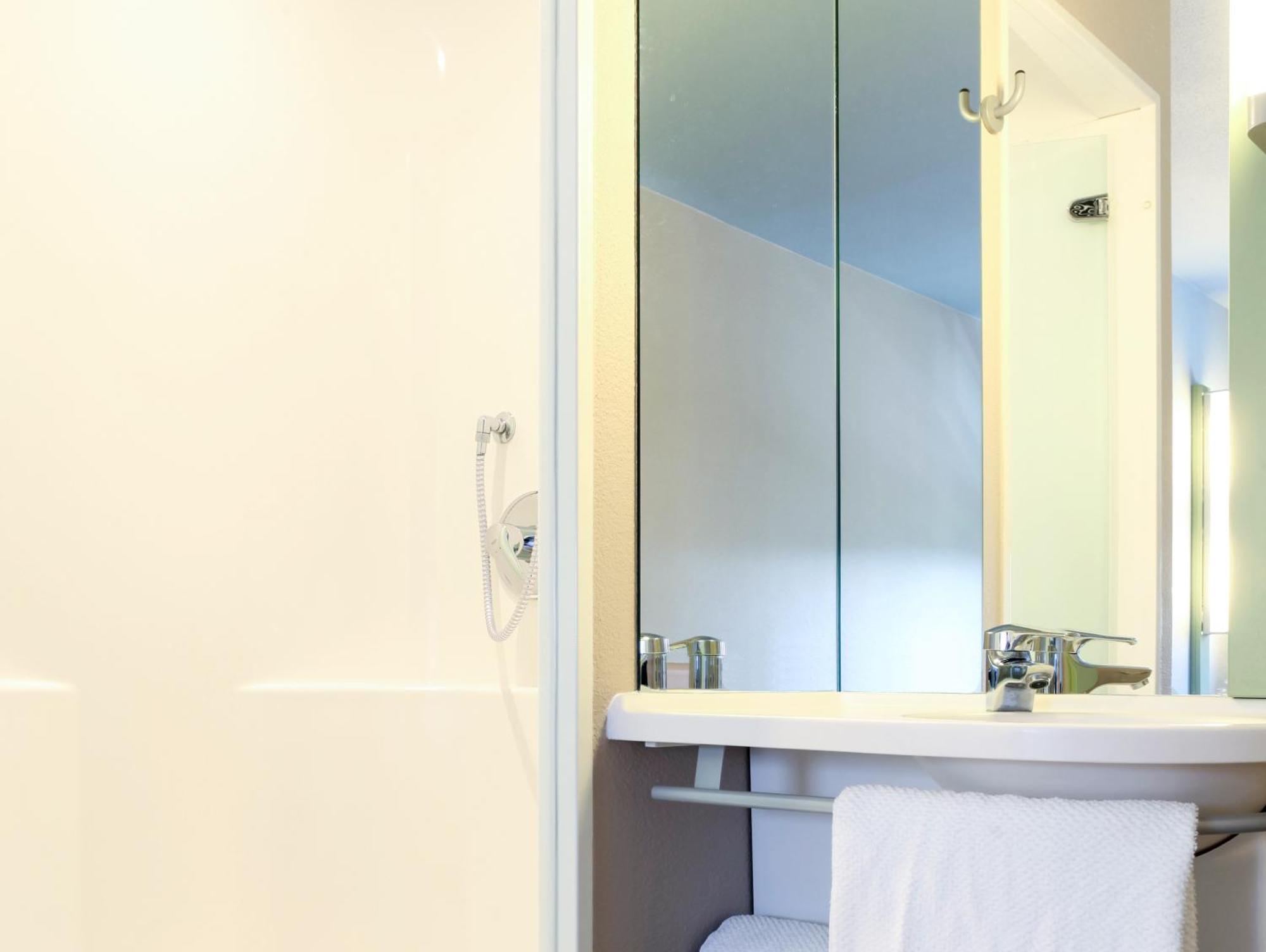 Ibis Budget Aachen City מראה חיצוני תמונה