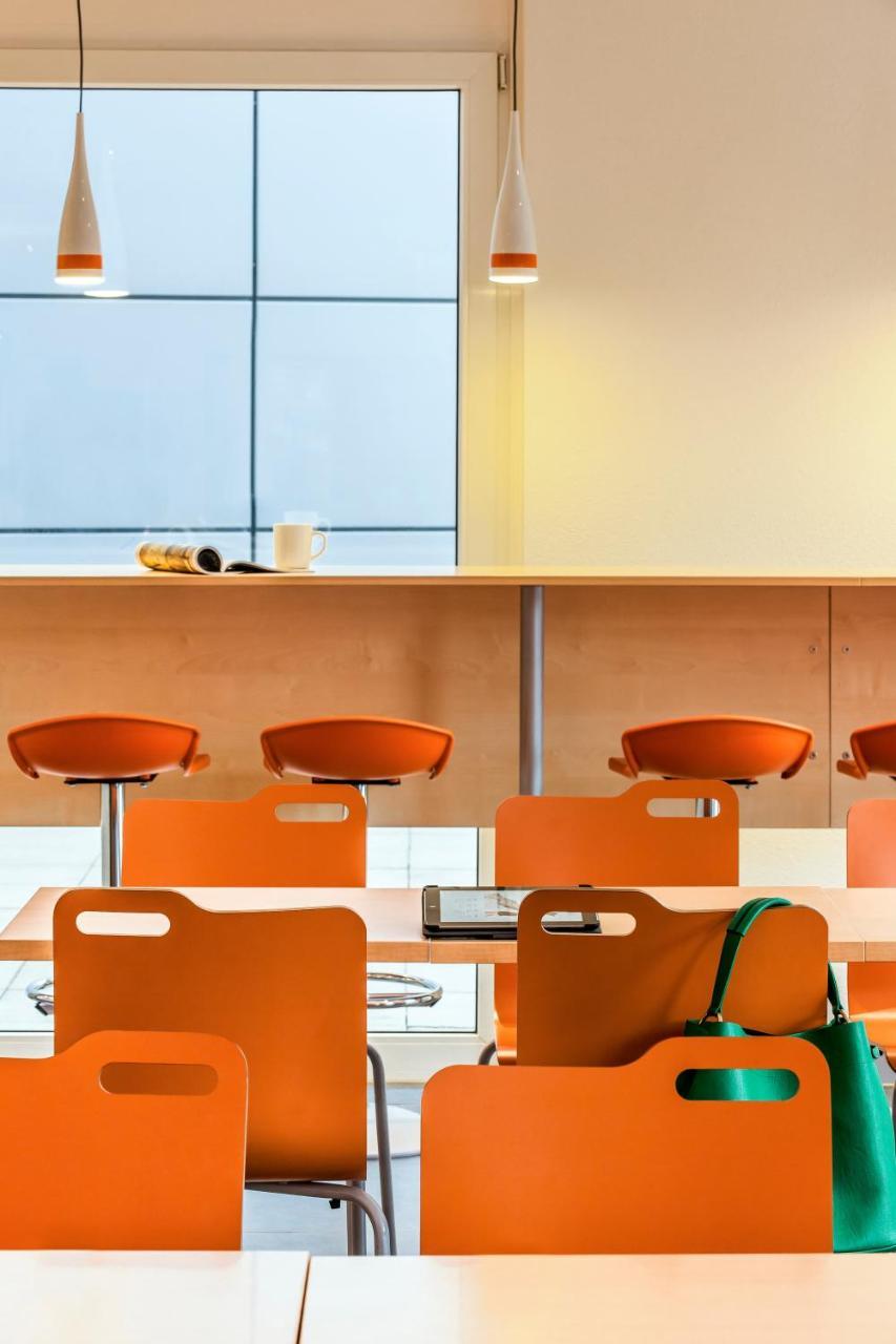 Ibis Budget Aachen City מראה חיצוני תמונה